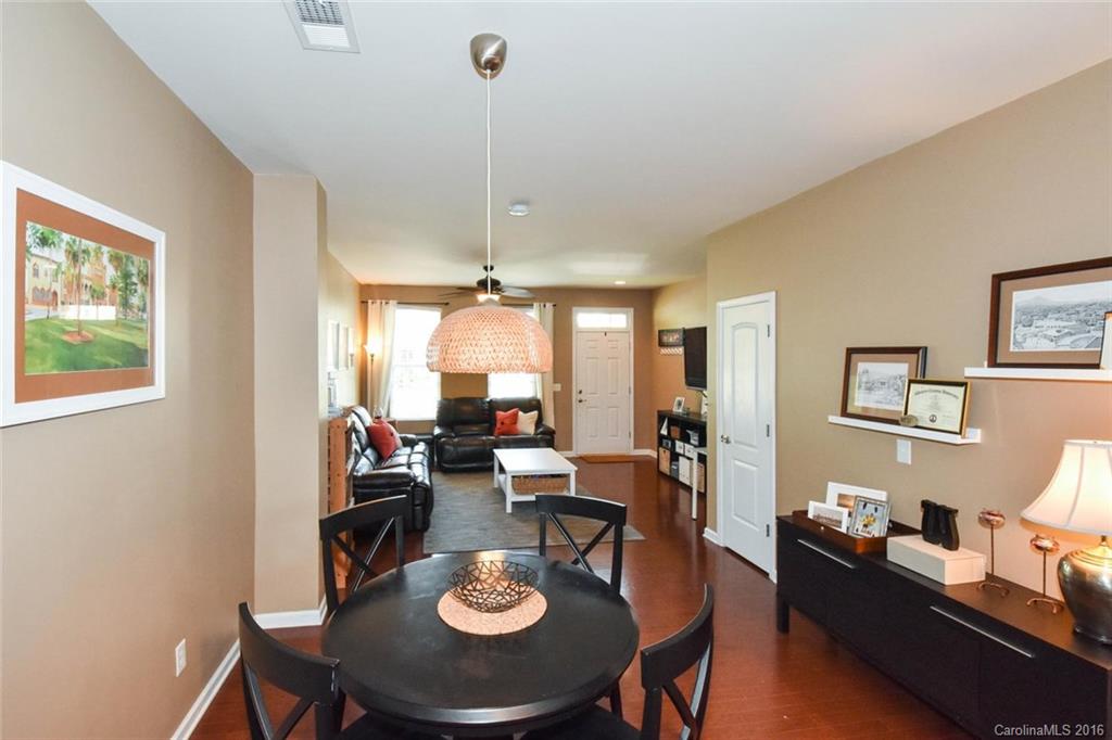 Cedar Walk - Residential