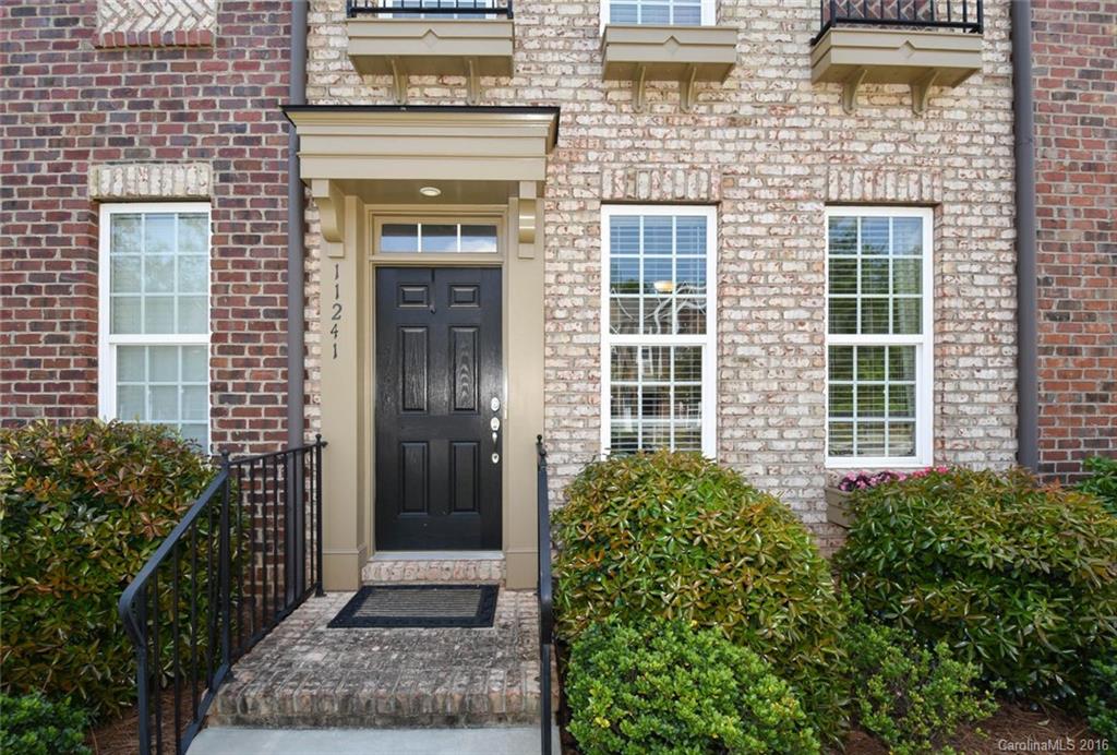 Cedar Walk - Residential