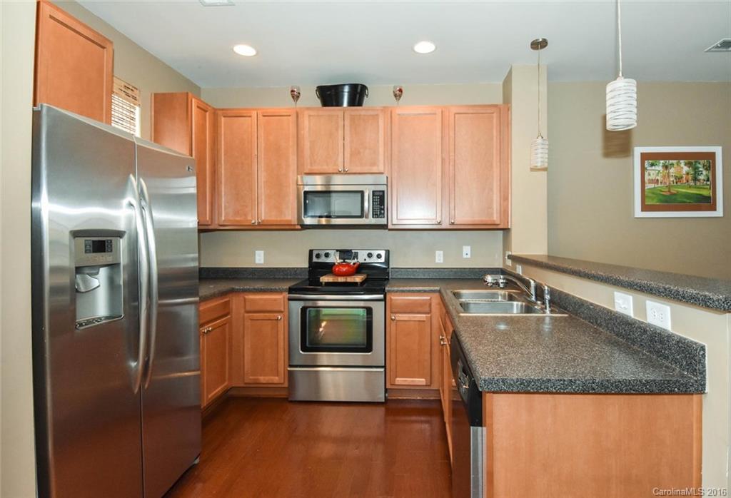 Cedar Walk - Residential