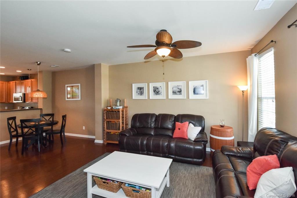 Cedar Walk - Residential