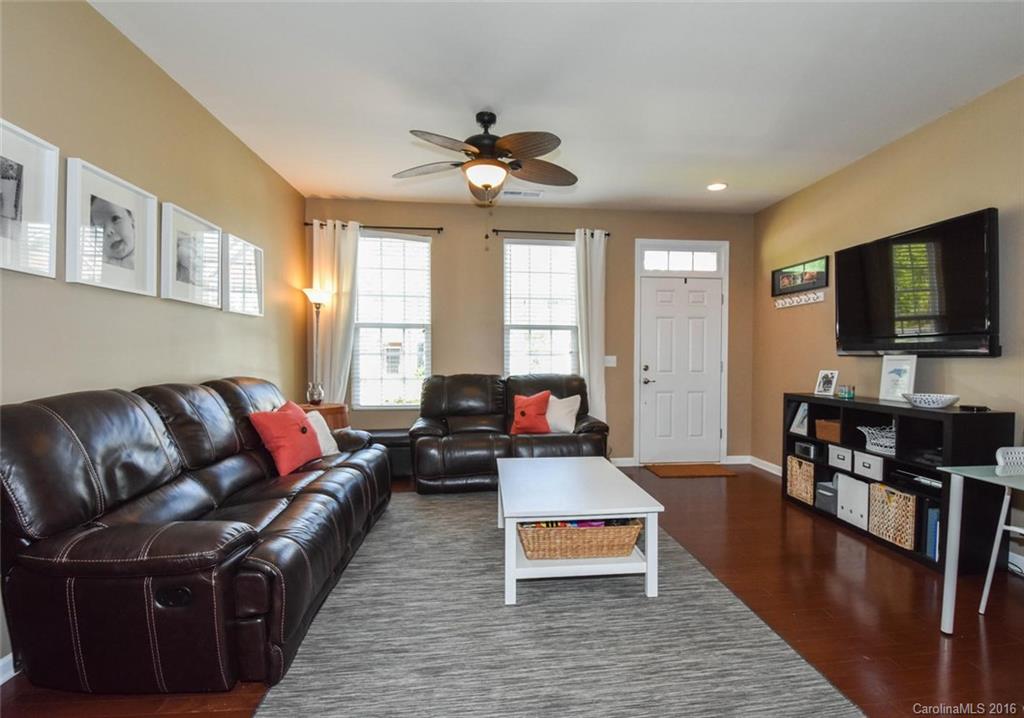 Cedar Walk - Residential