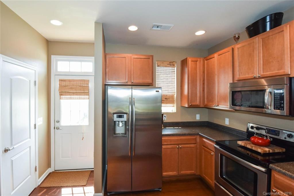 Cedar Walk - Residential