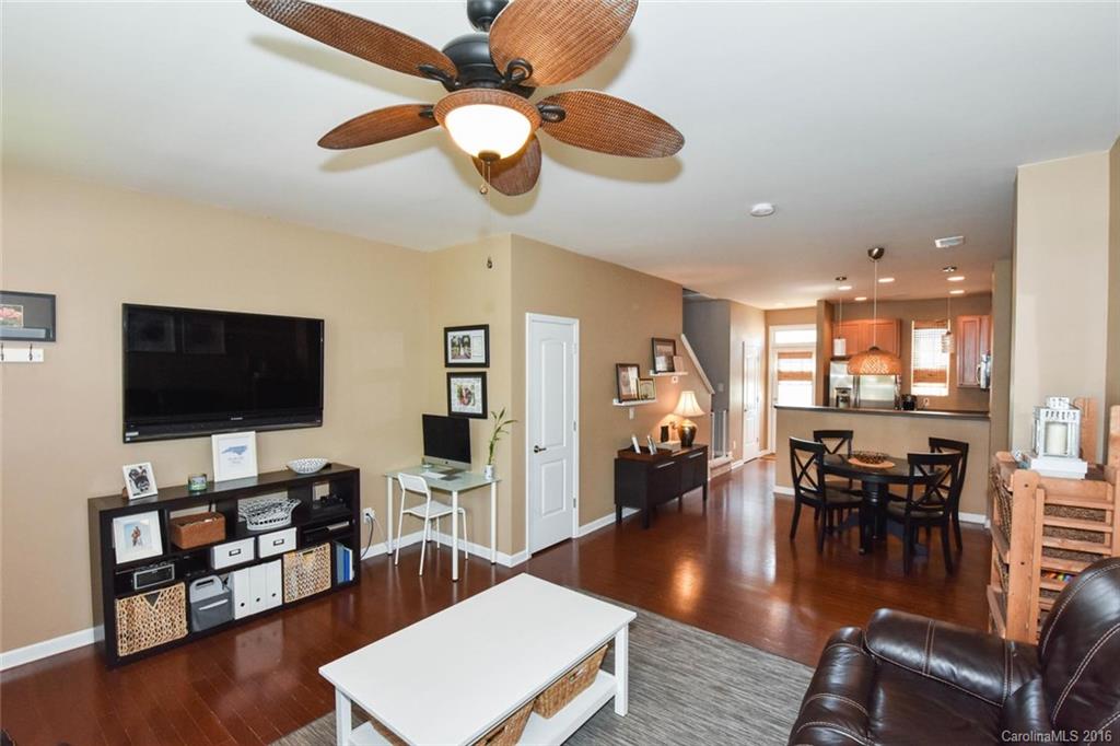 Cedar Walk - Residential