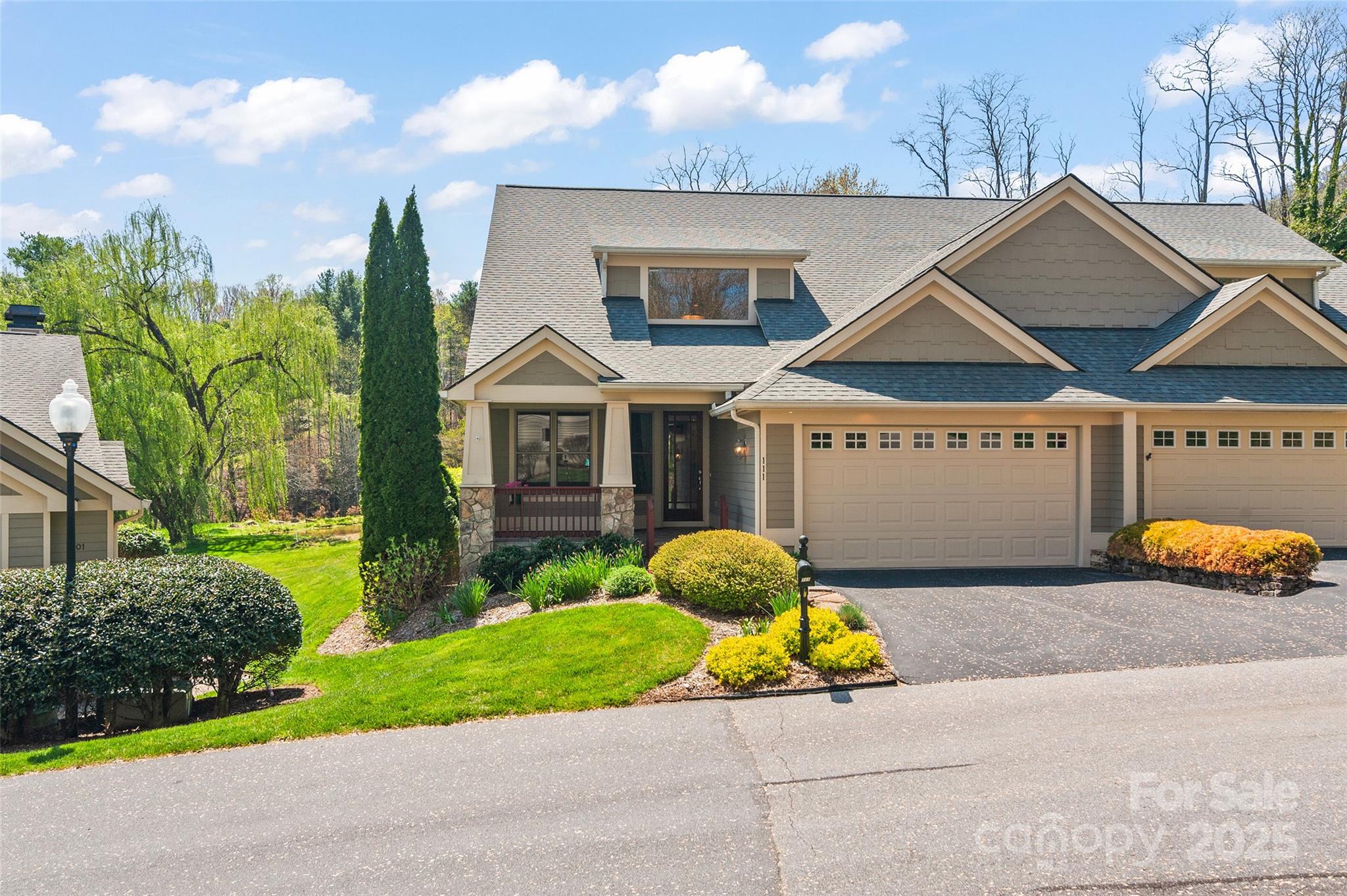 111 Augusta Circle