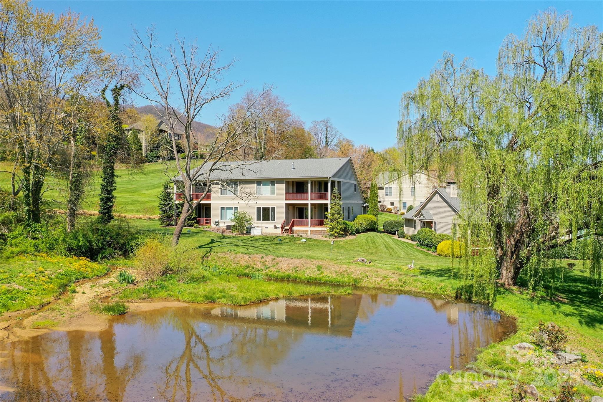 111 Augusta Circle