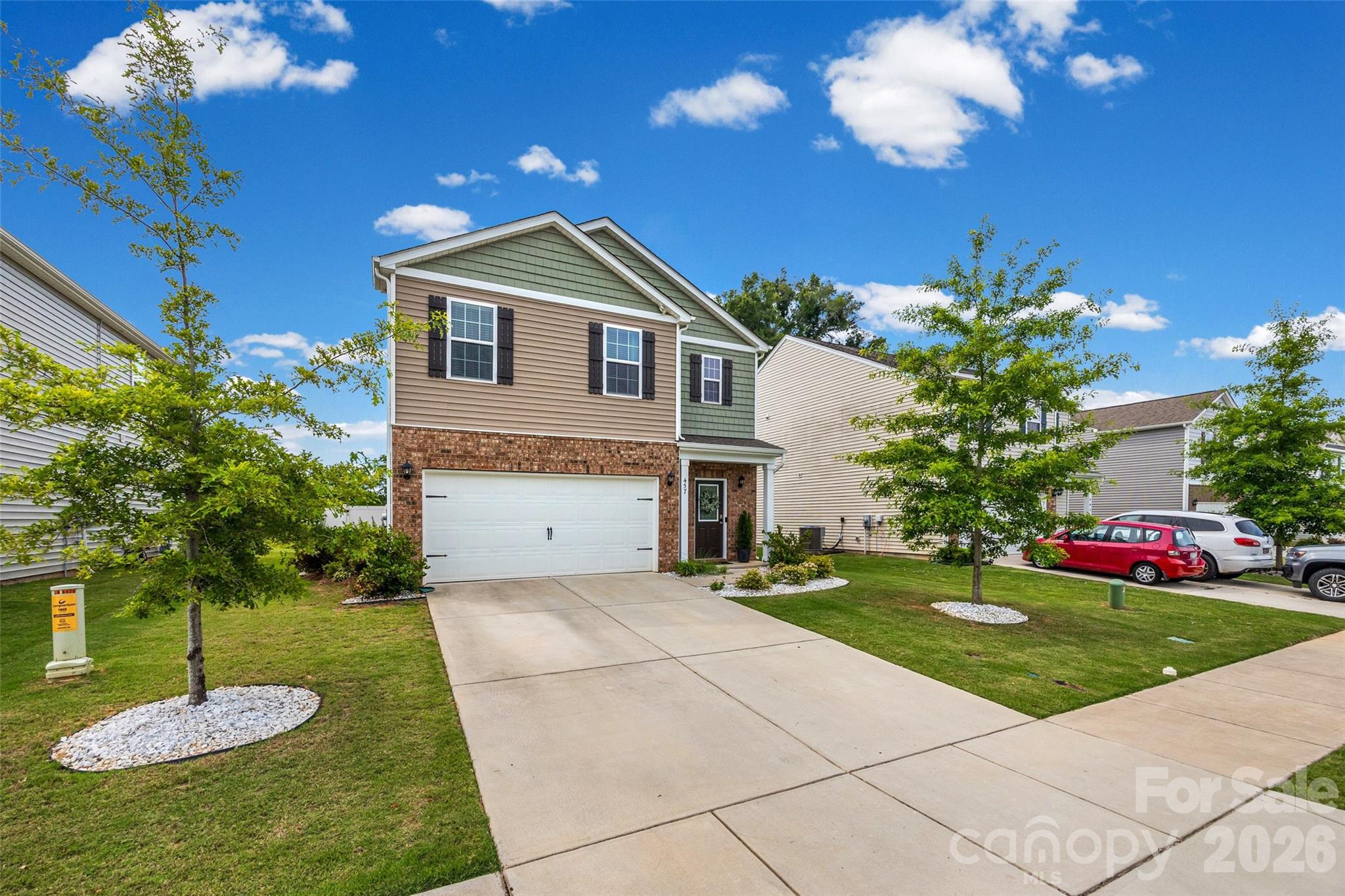 457 Misty Law Lane