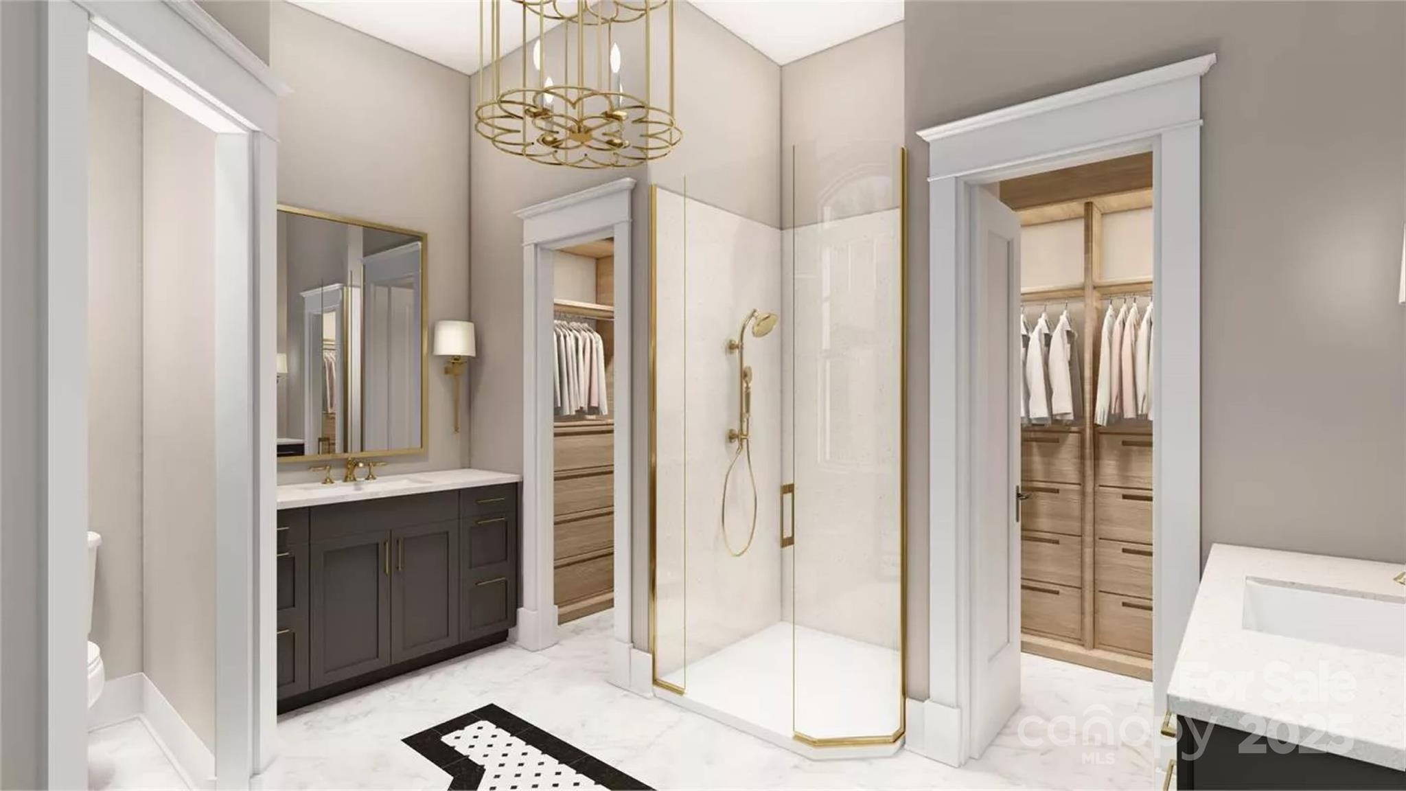 Waterfront Harbor - Residential