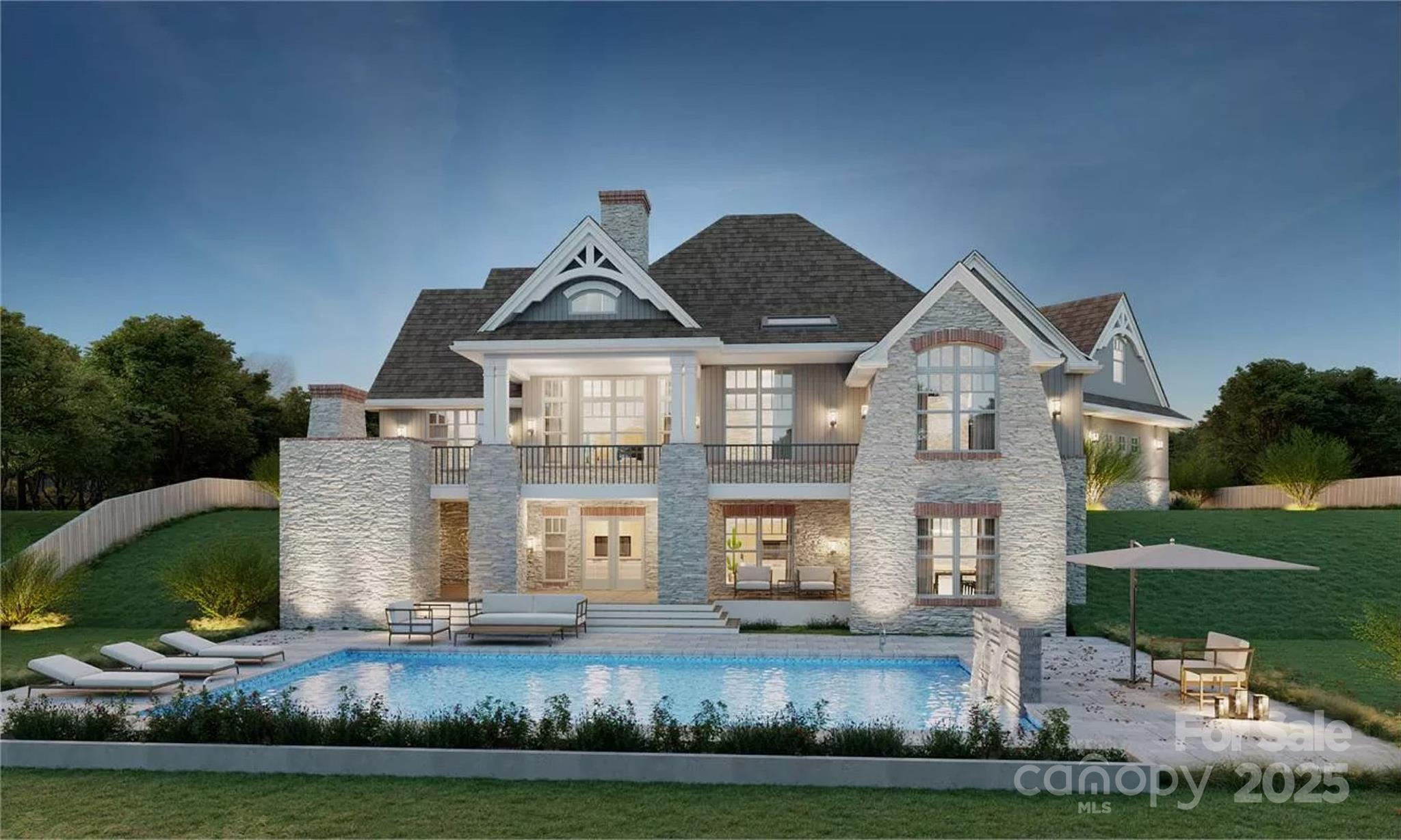 5741 Lake Pointe Drive