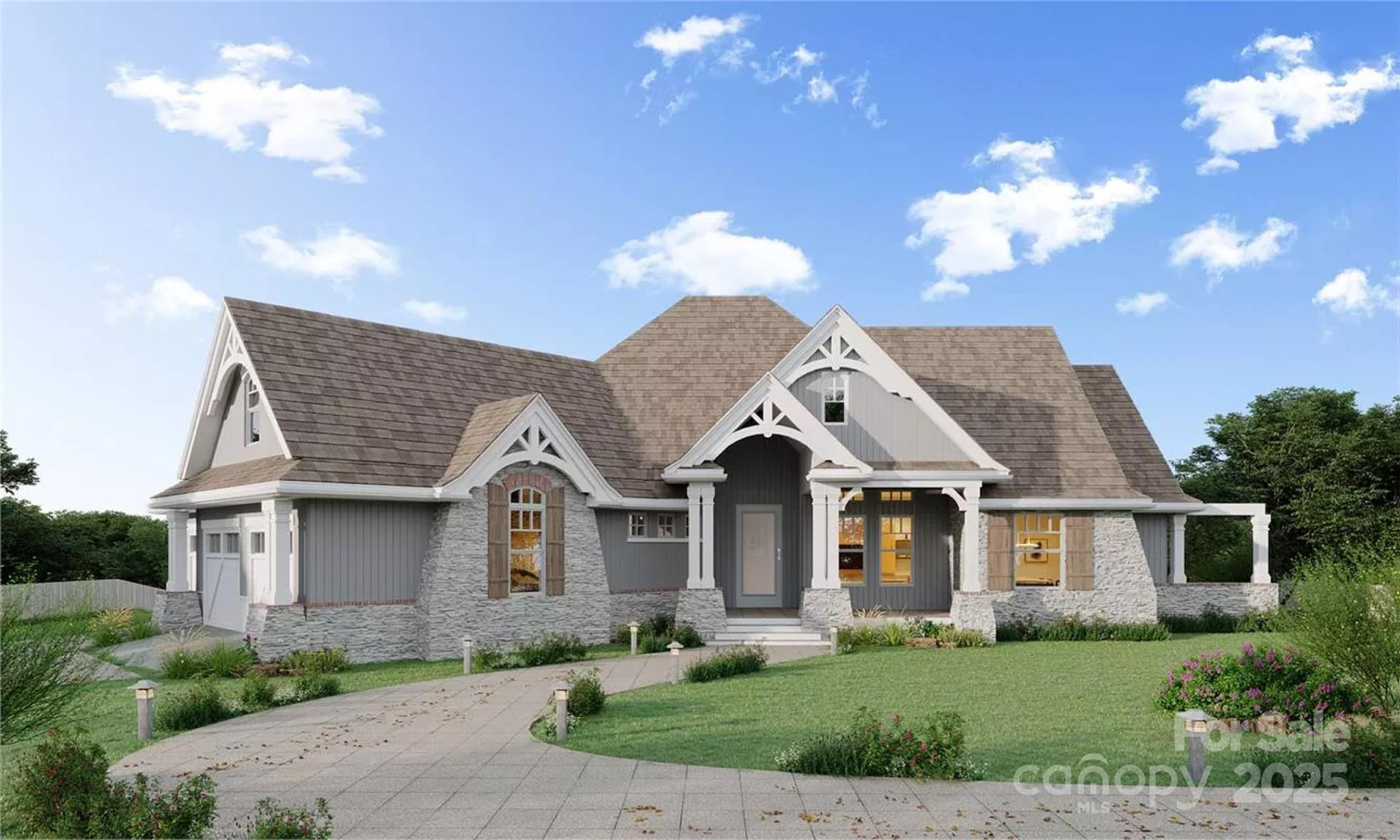 Waterfront Harbor - Residential