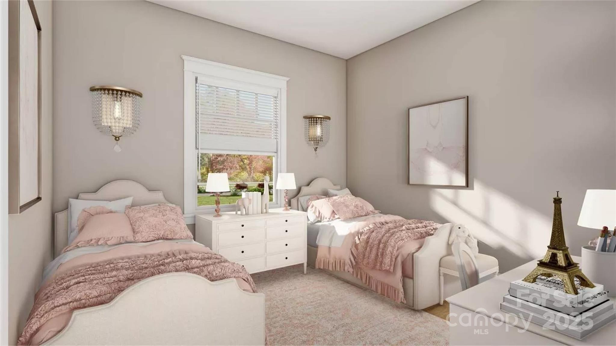 Waterfront Harbor - Residential