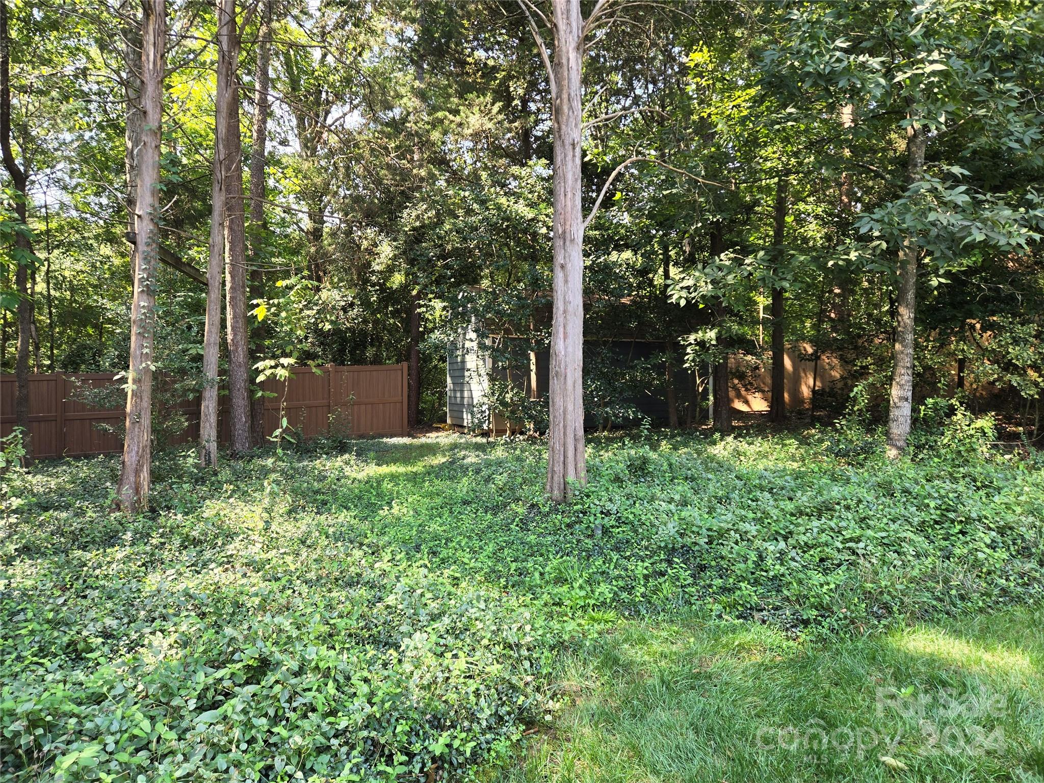 Thornhill - Residential