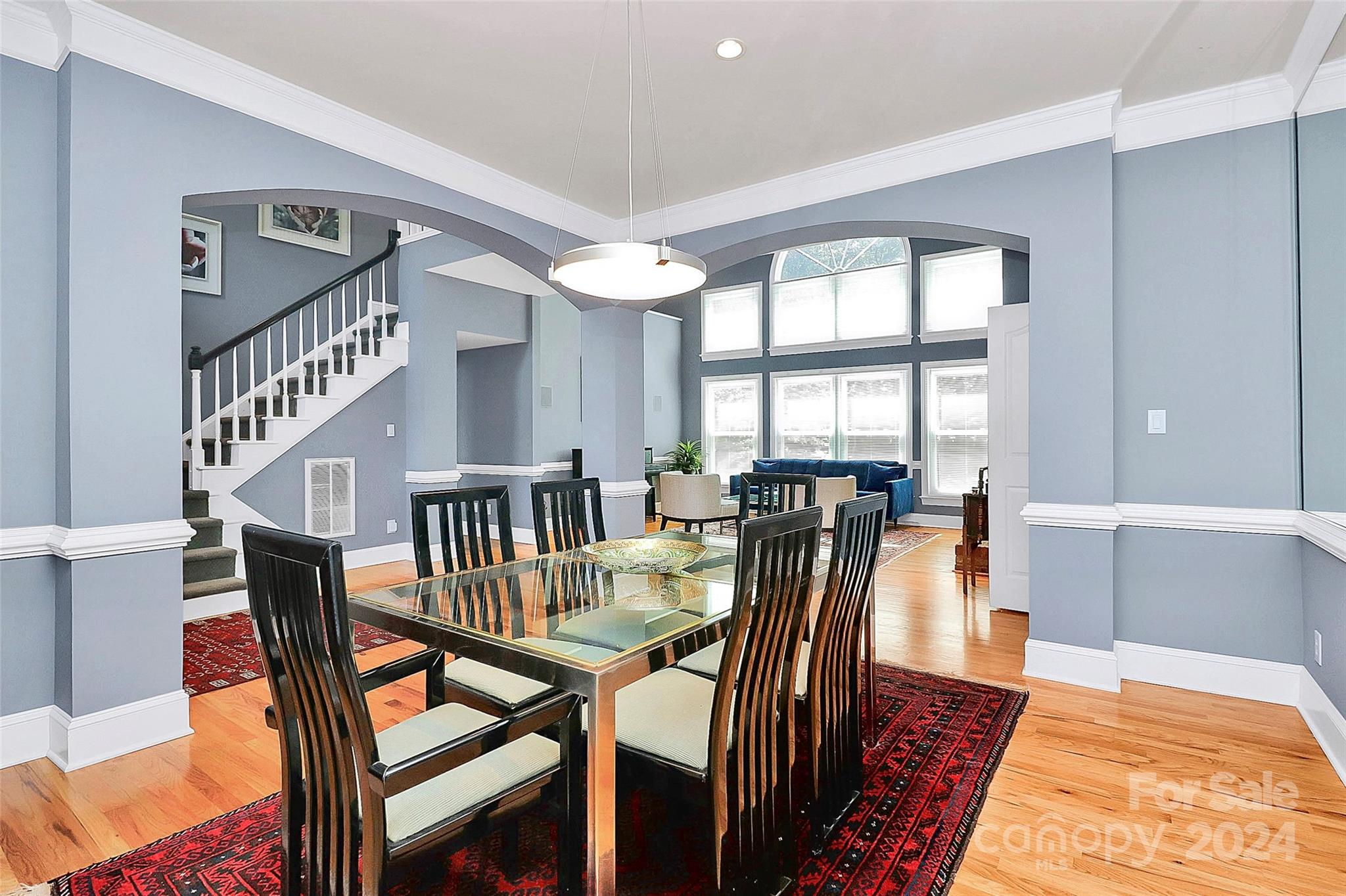 Thornhill - Residential