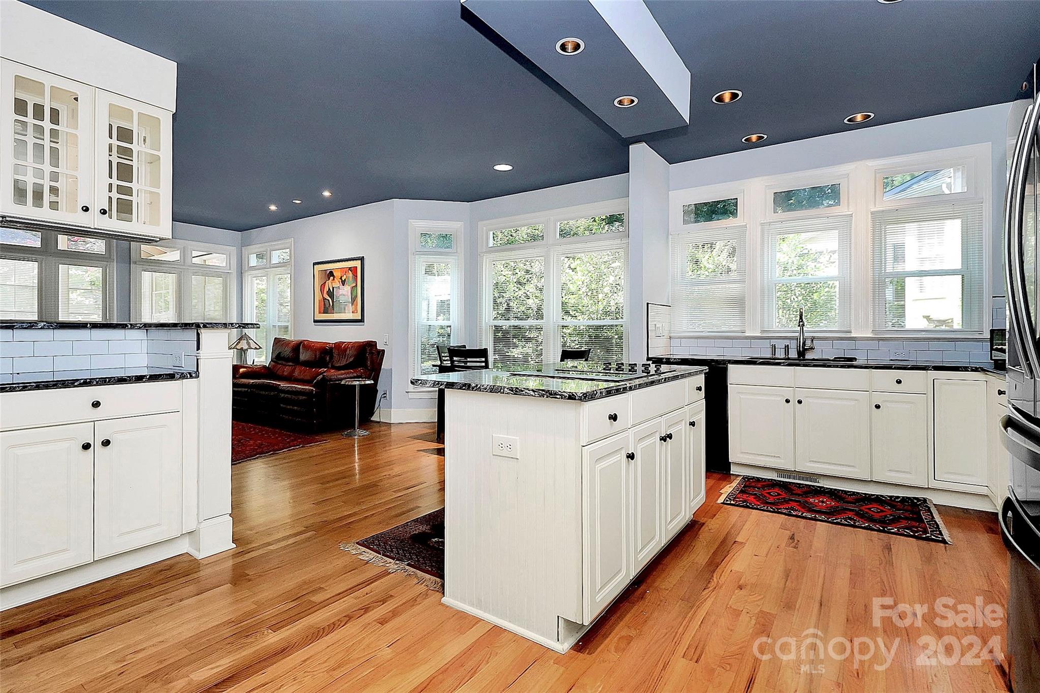 Thornhill - Residential