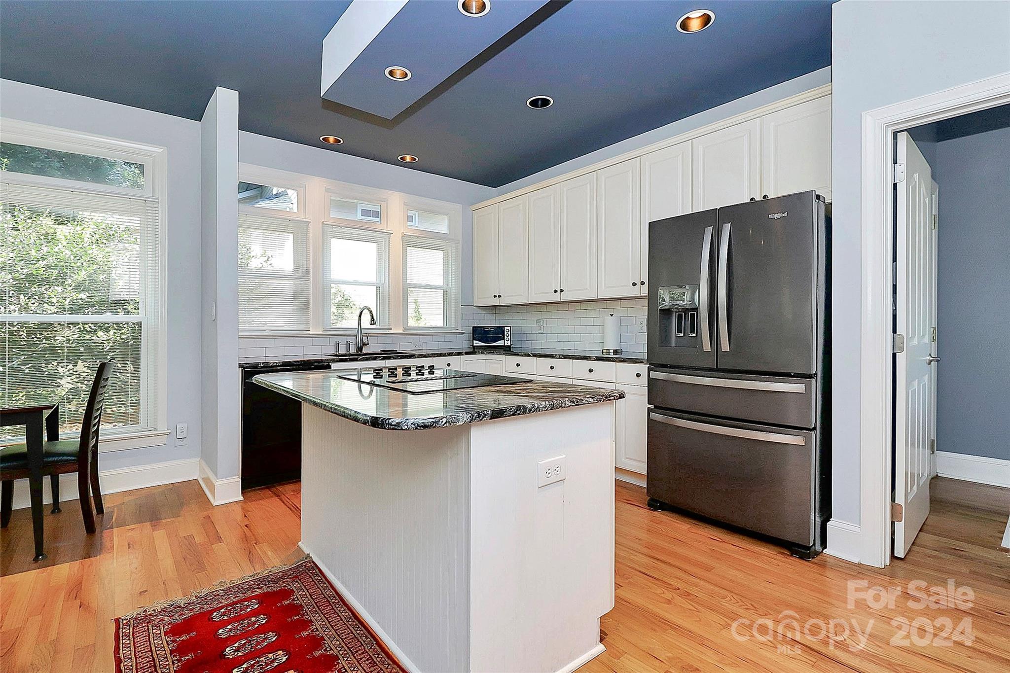 Thornhill - Residential