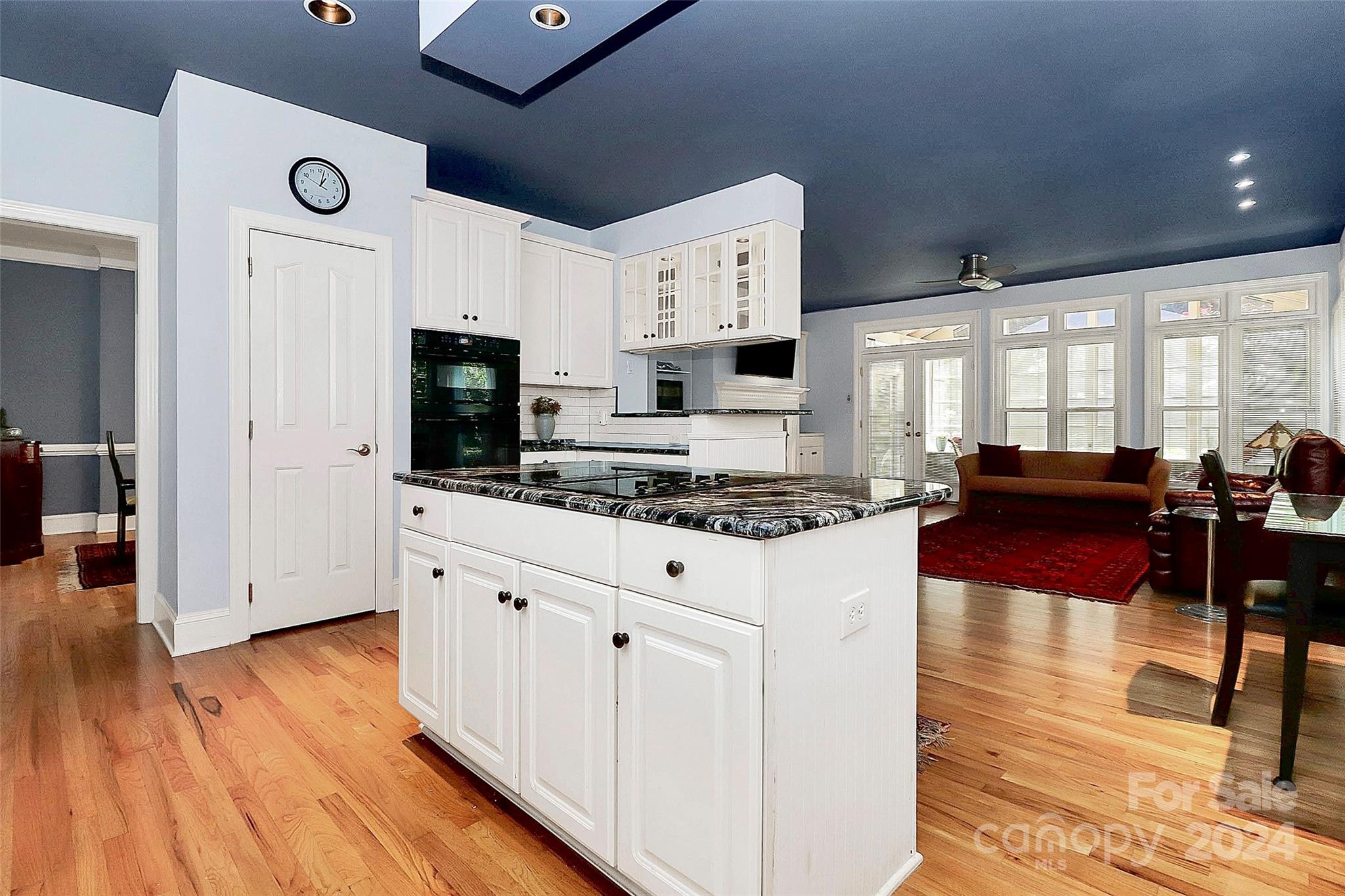 Thornhill - Residential