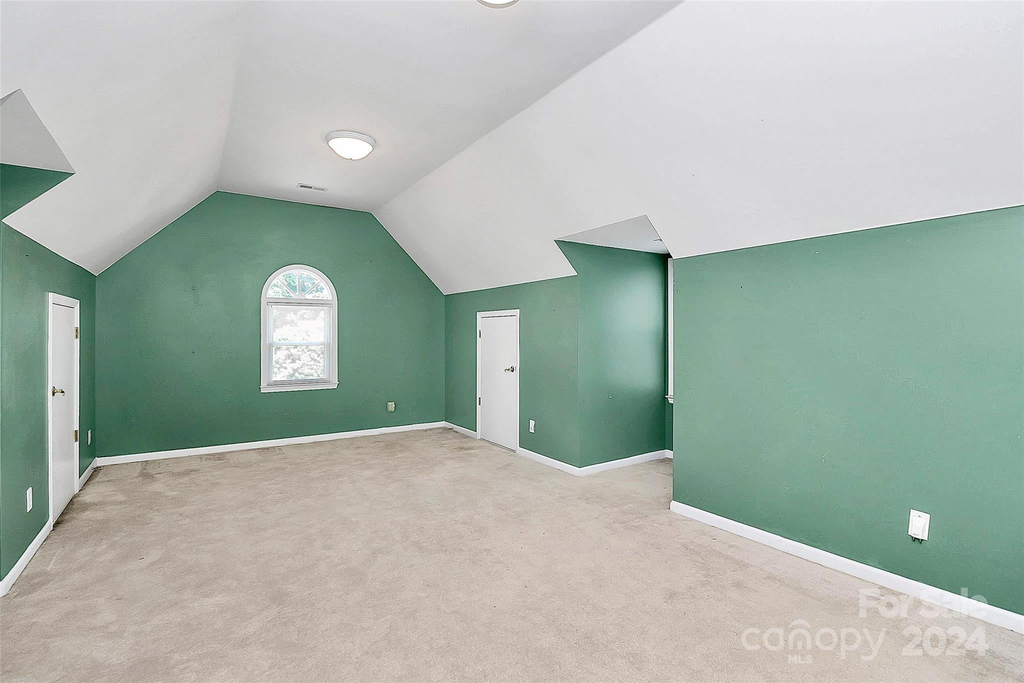 Thornhill - Residential