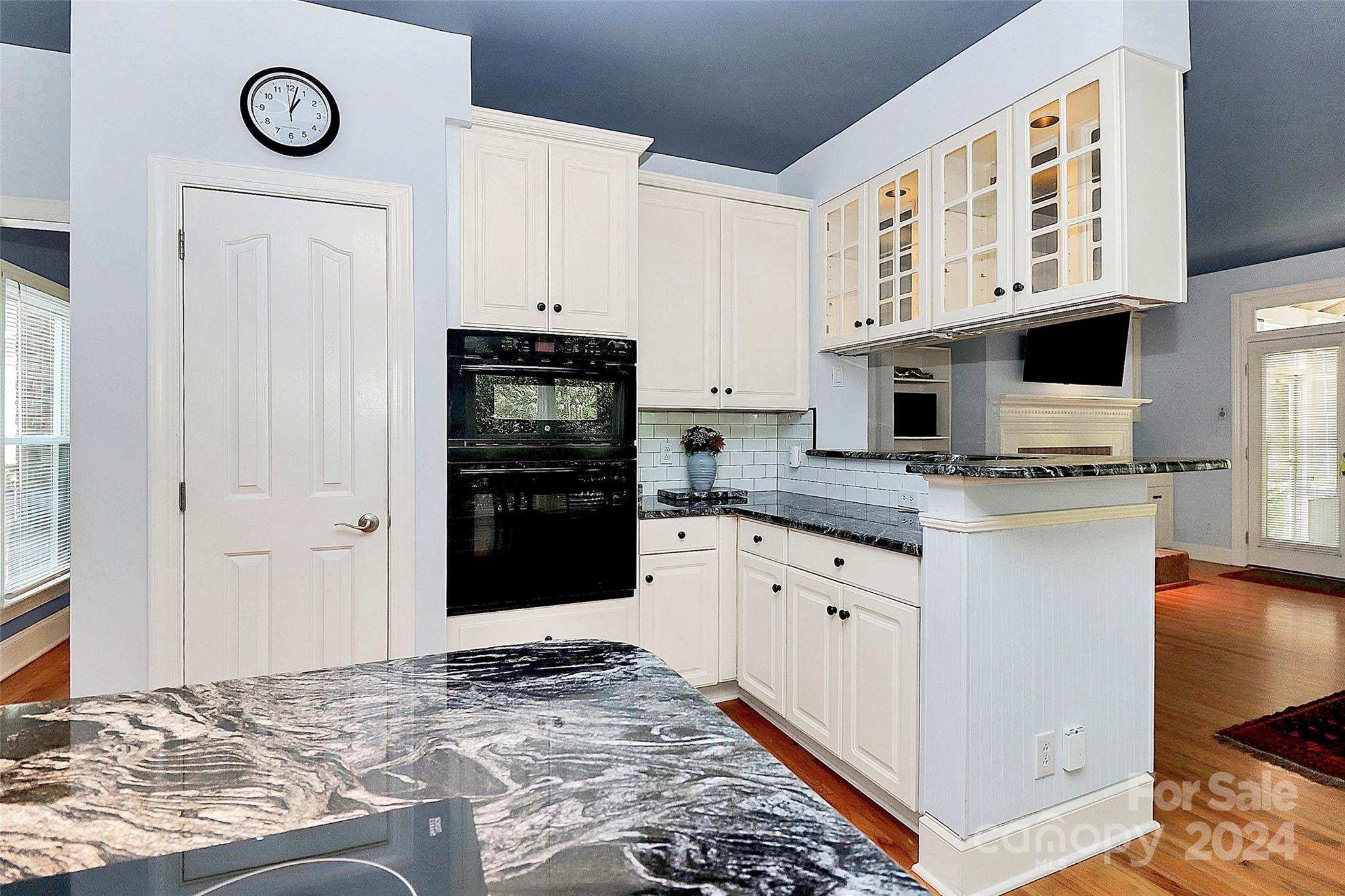 Thornhill - Residential