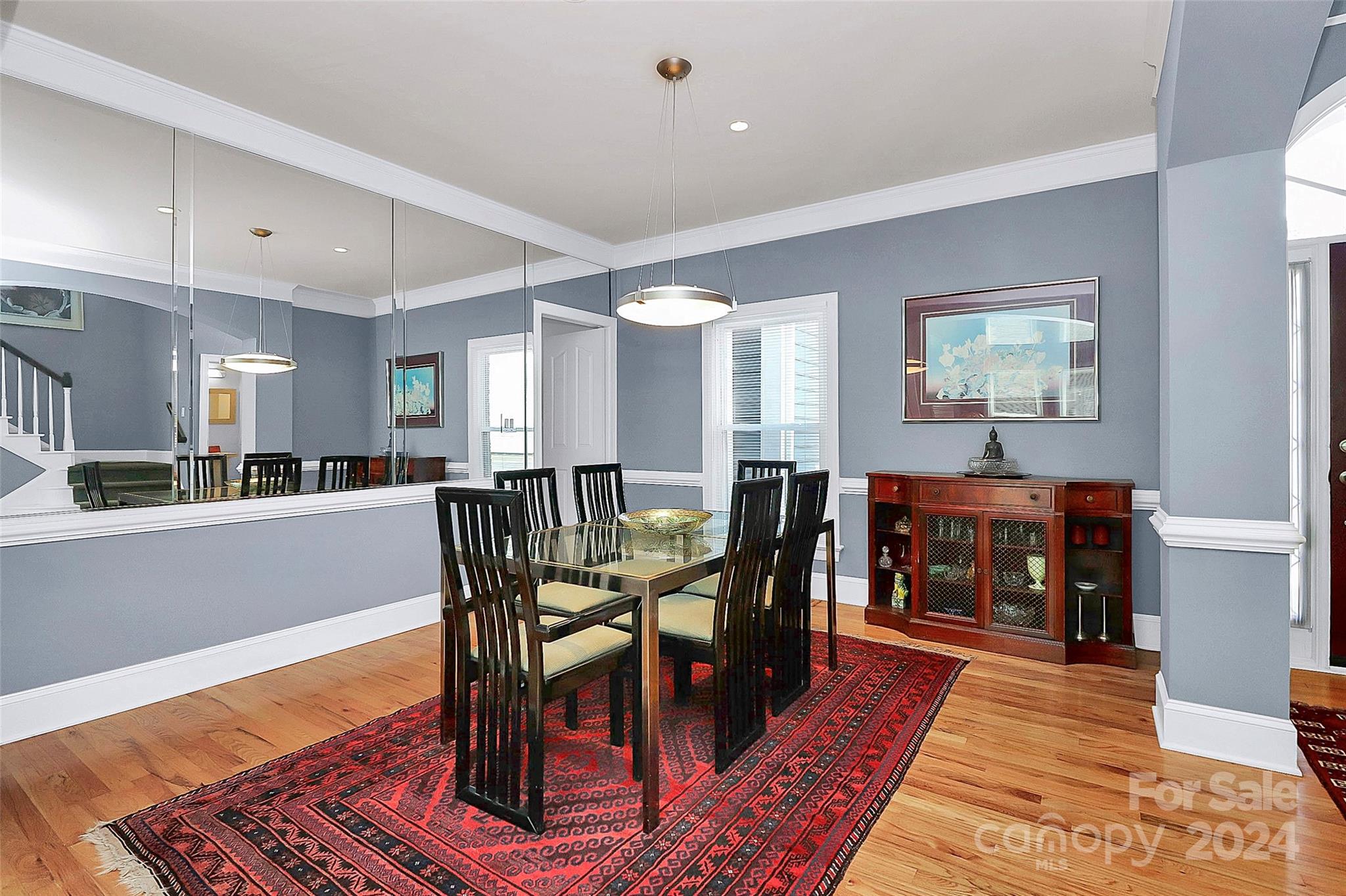 Thornhill - Residential