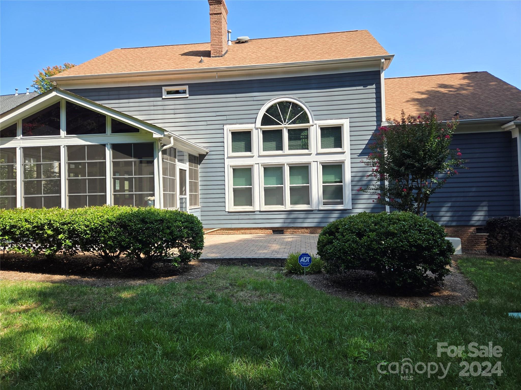 Thornhill - Residential