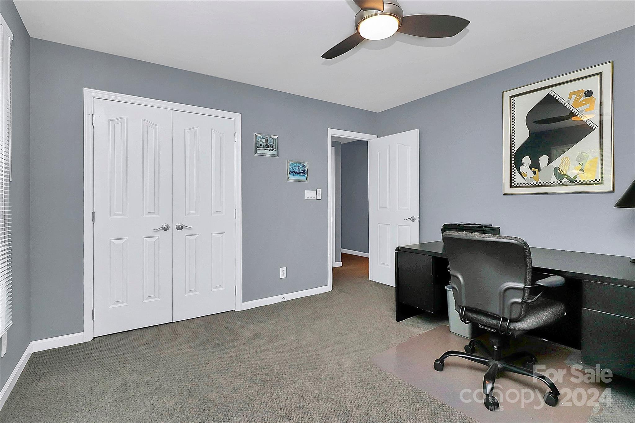 Thornhill - Residential