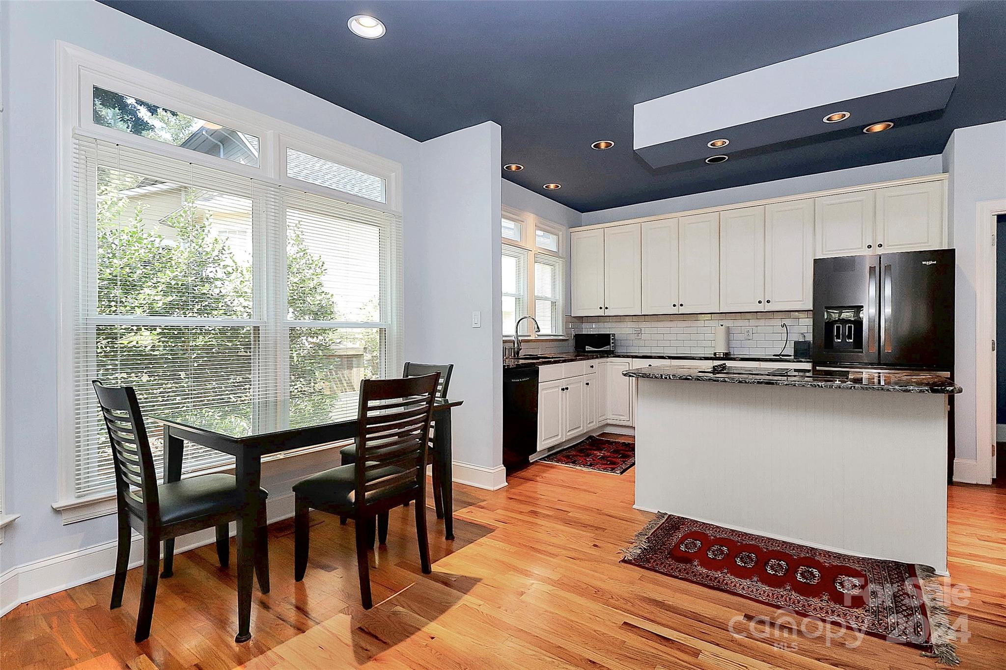 Thornhill - Residential