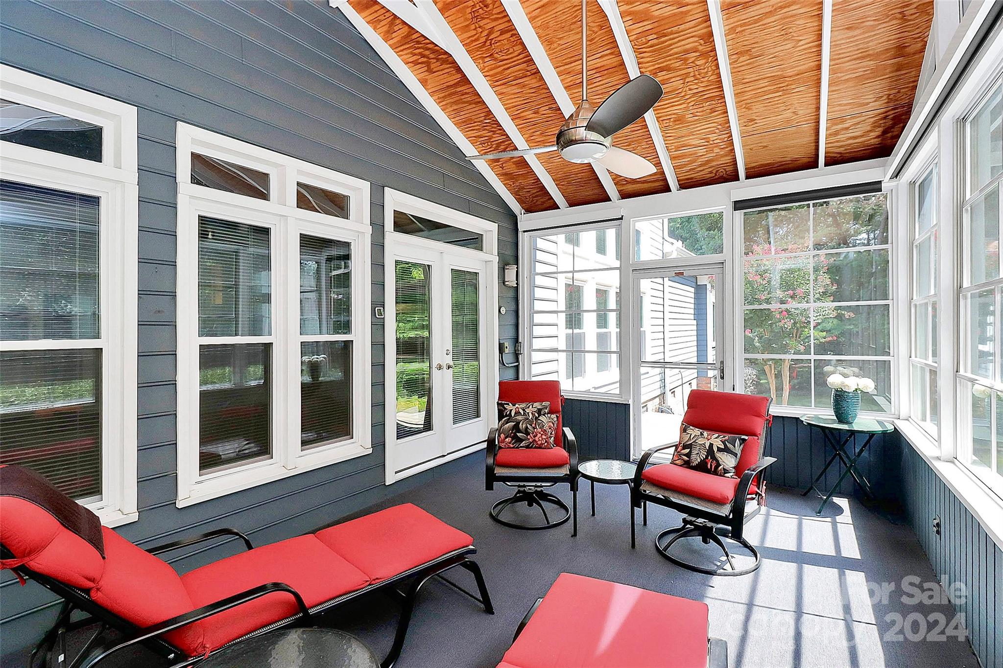 Thornhill - Residential