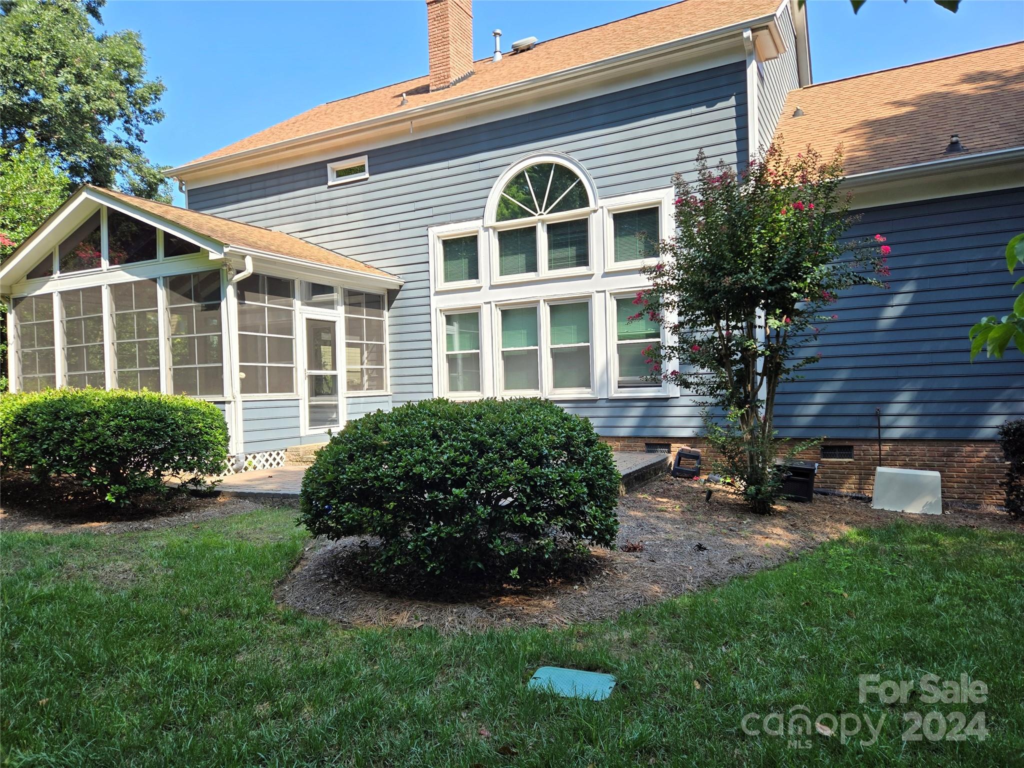 Thornhill - Residential