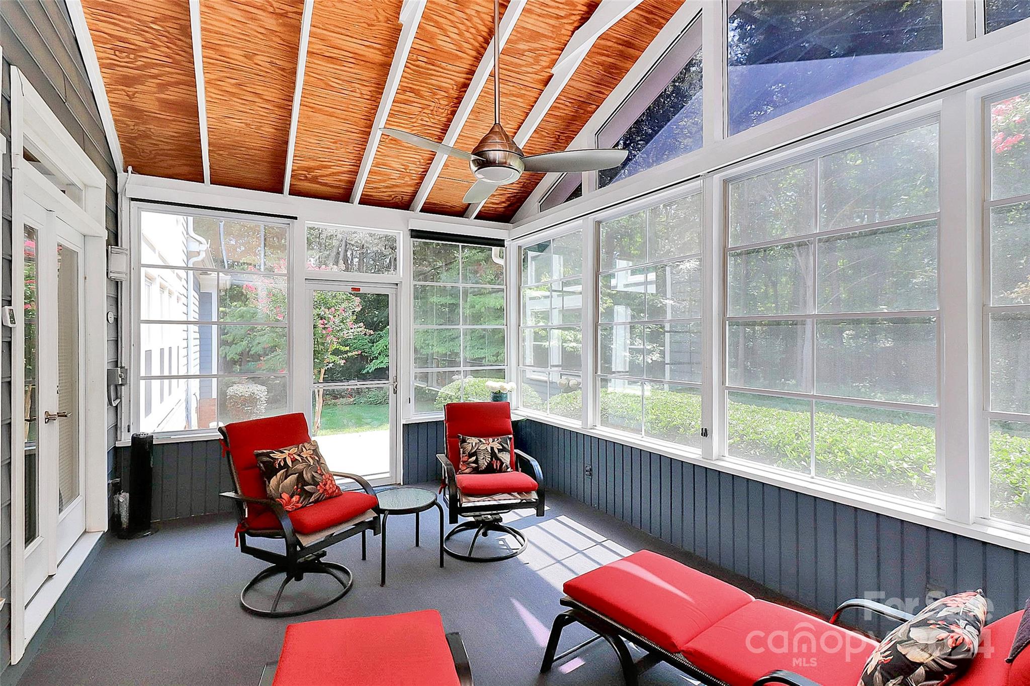 Thornhill - Residential