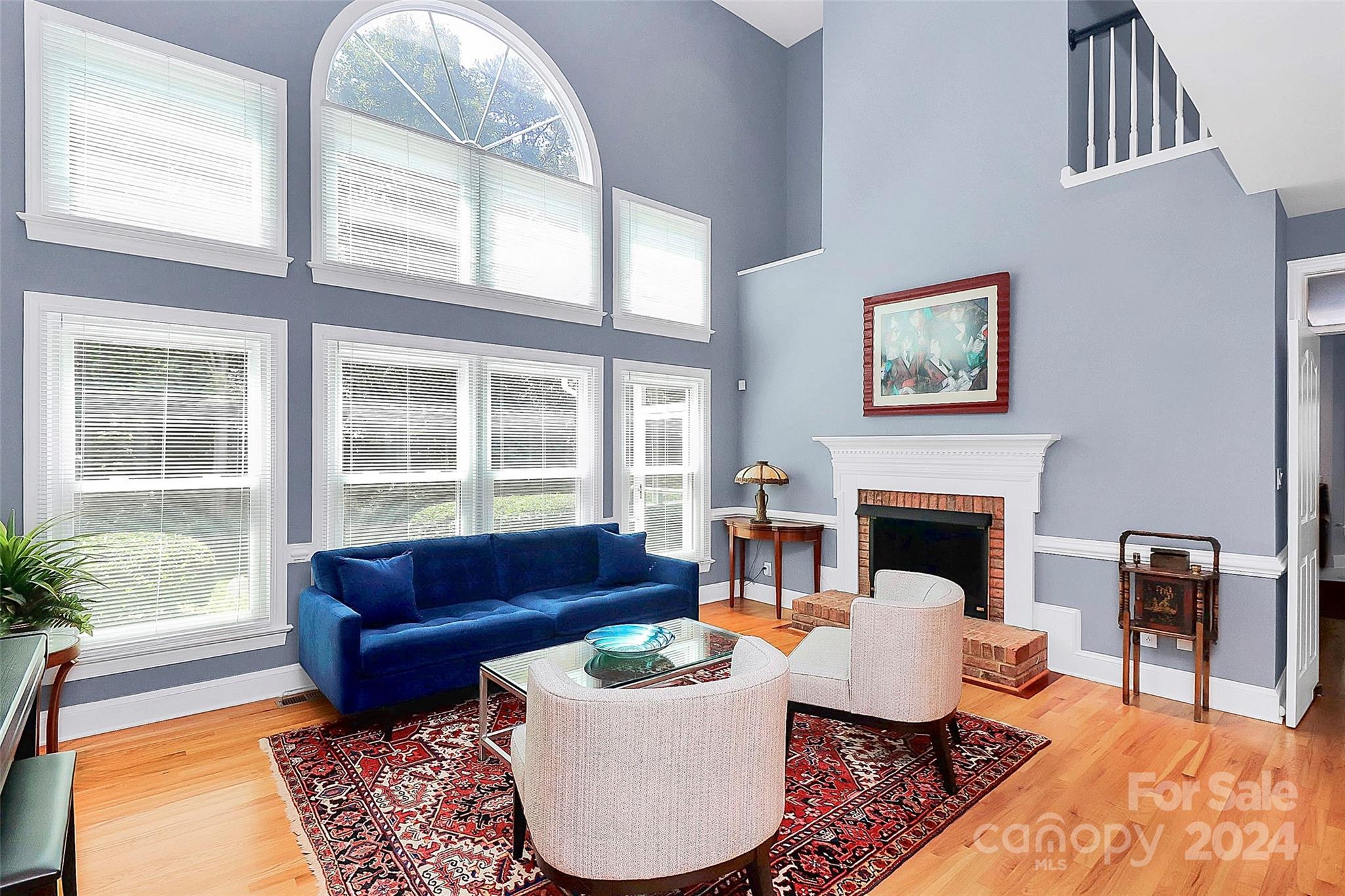 Thornhill - Residential