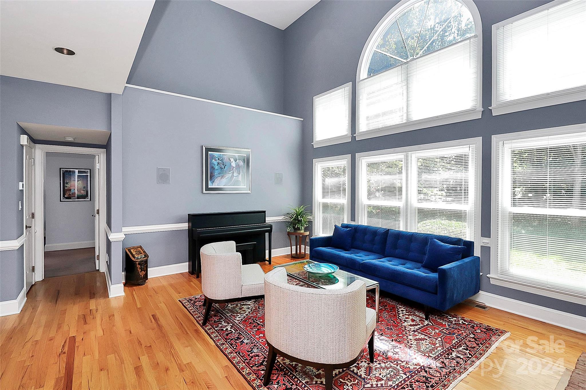 Thornhill - Residential