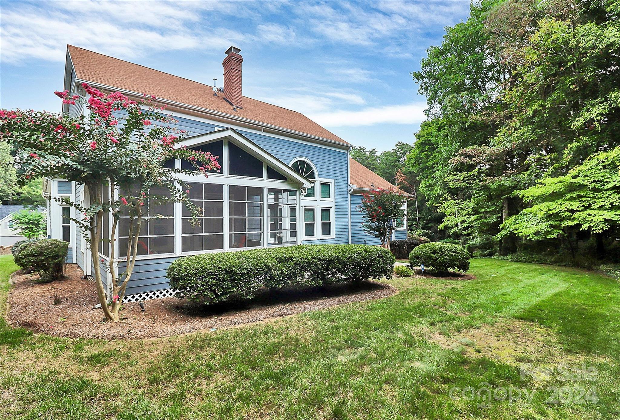 Thornhill - Residential