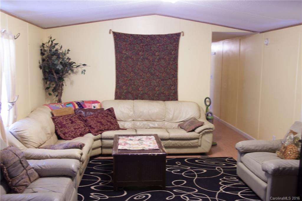 Ferguson Acres - Residential