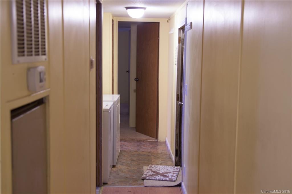 Ferguson Acres - Residential