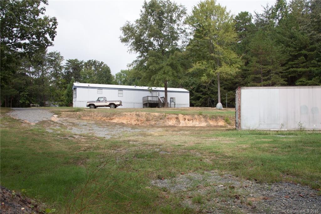 Ferguson Acres - Residential