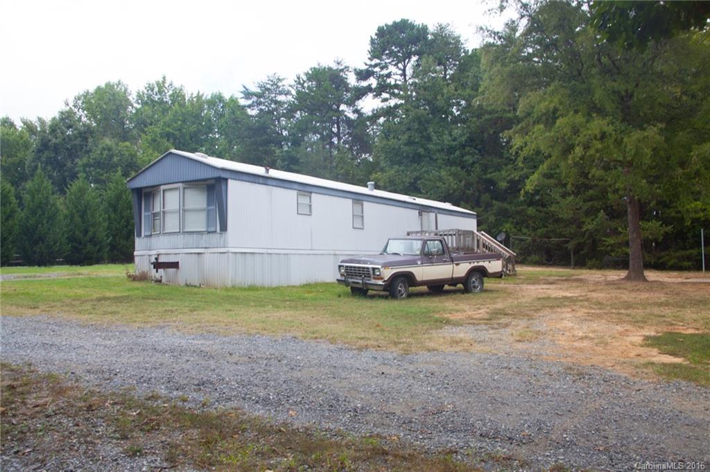 Ferguson Acres - Residential