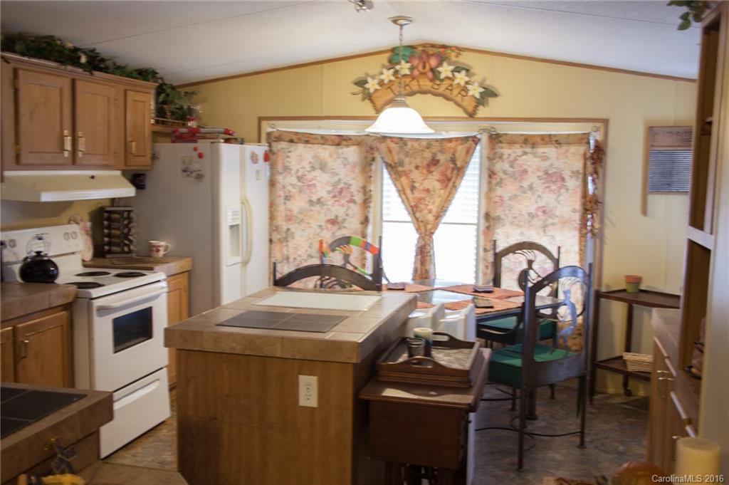 Ferguson Acres - Residential