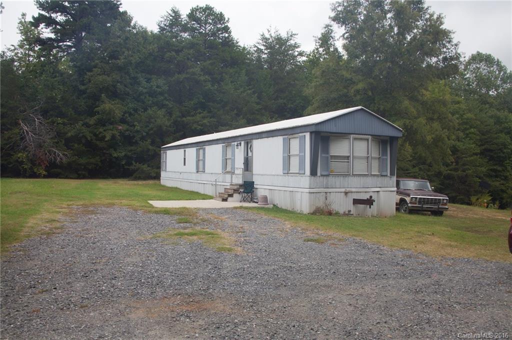 Ferguson Acres - Residential