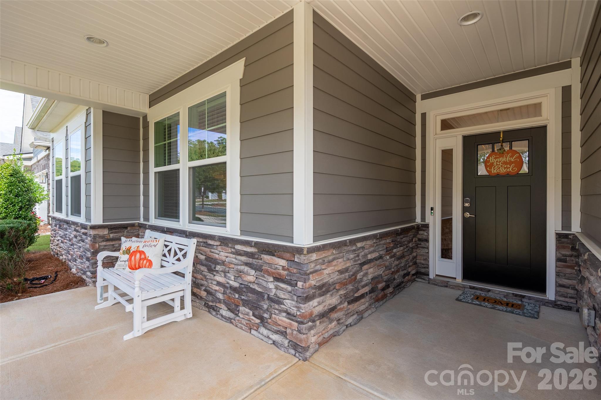 2105 Manor Stone Drive