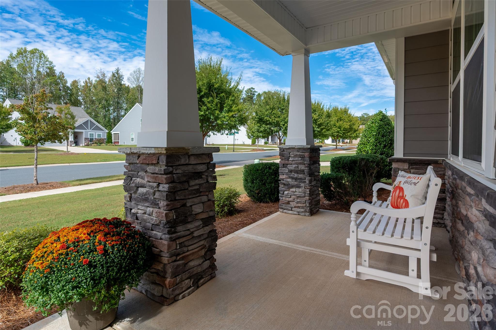 2105 Manor Stone Drive