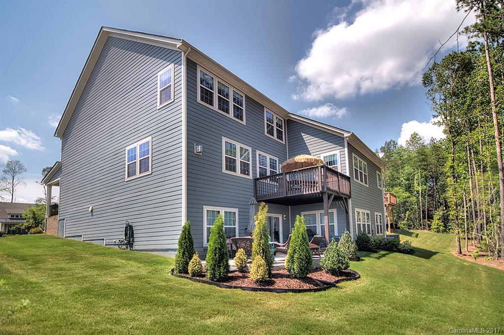 The Retreat at Rayfield - Residential