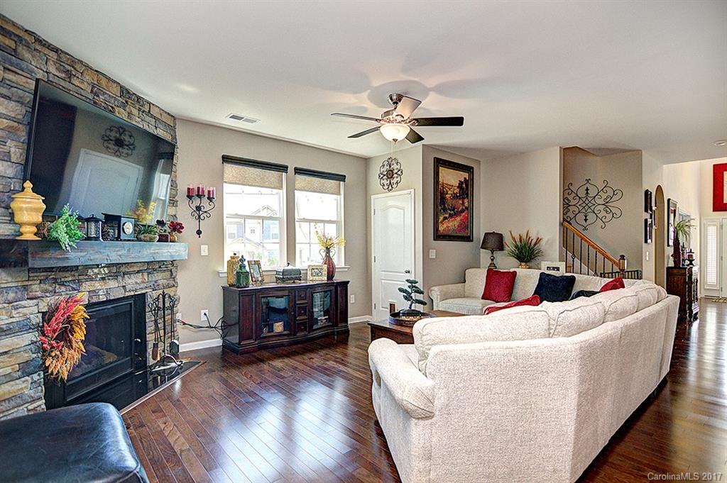 The Retreat at Rayfield - Residential