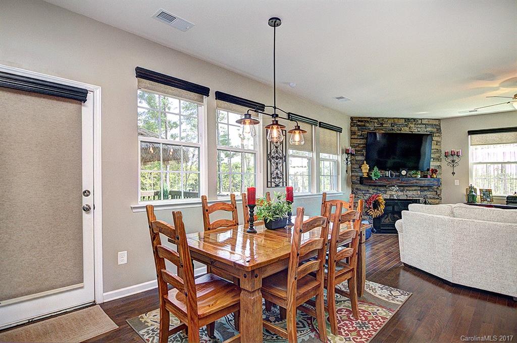 The Retreat at Rayfield - Residential