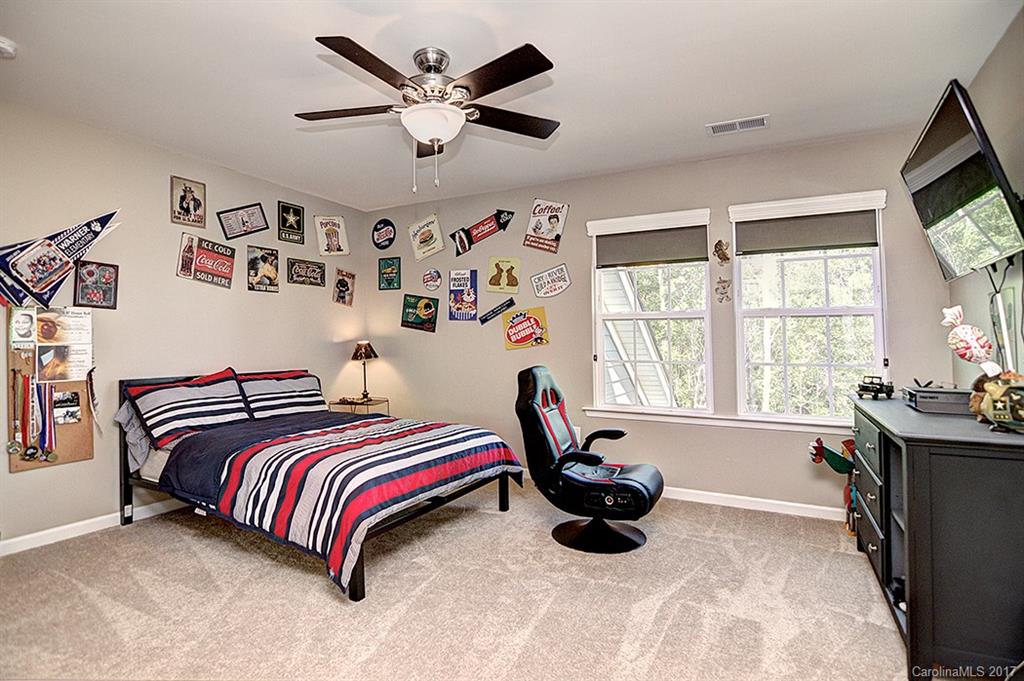 The Retreat at Rayfield - Residential