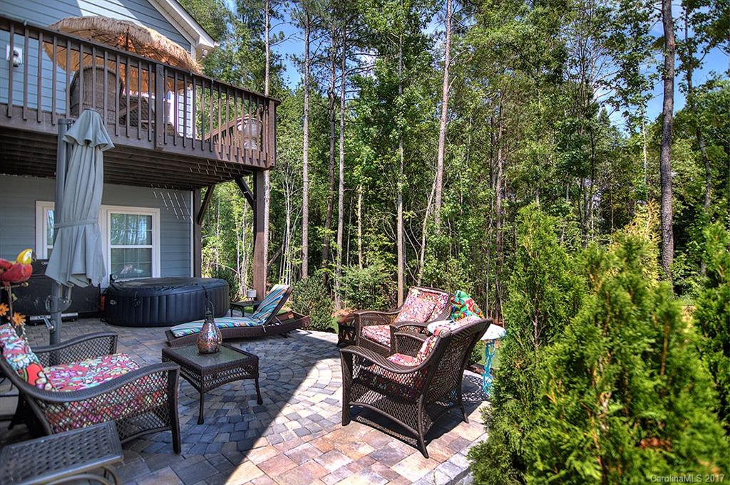 The Retreat at Rayfield - Residential