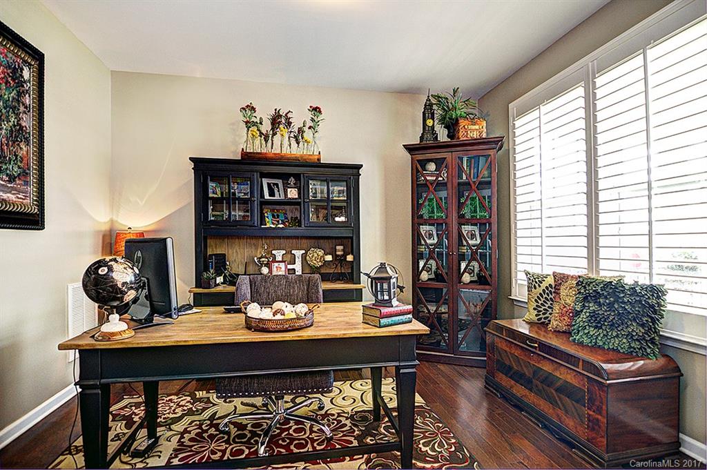 The Retreat at Rayfield - Residential