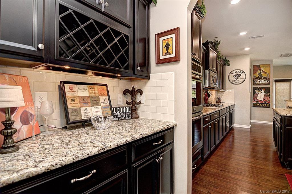 The Retreat at Rayfield - Residential