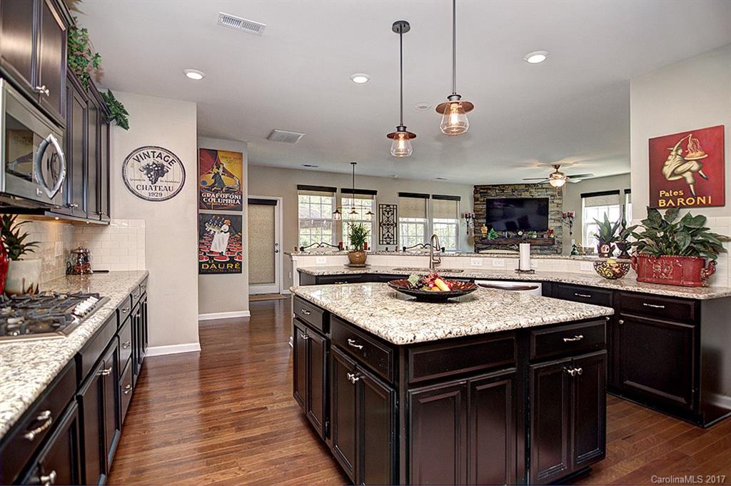 The Retreat at Rayfield - Residential