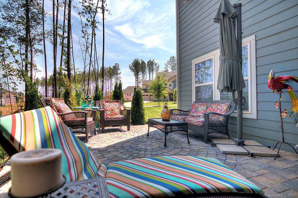 The Retreat at Rayfield - Residential