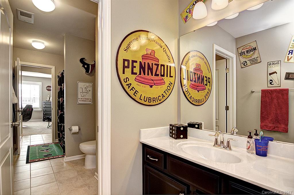 The Retreat at Rayfield - Residential