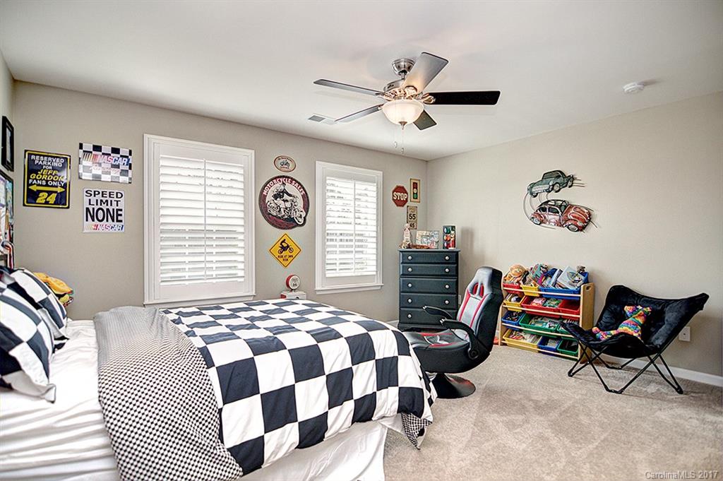 The Retreat at Rayfield - Residential